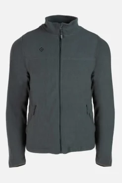 Casaco Com Forro Polar Izas