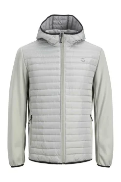 Casaco Combinado Corta-Vento