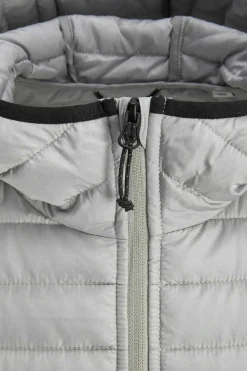 Casaco Combinado Corta-Vento