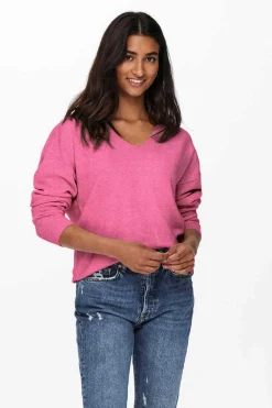 Casaco Comprido De Malha