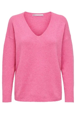 Casaco Comprido De Malha