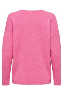 Casaco Comprido De Malha