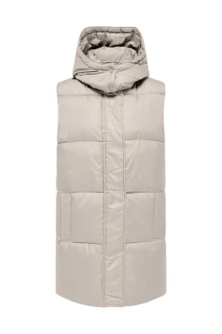 Casaco Comprido De Malha