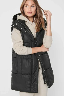 Casaco Comprido De Malha