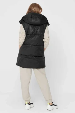 Casaco Comprido De Malha