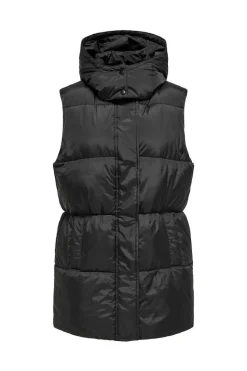 Casaco Comprido De Malha