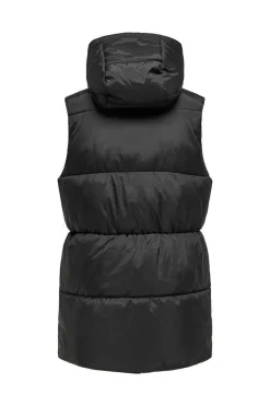 Casaco Comprido De Malha