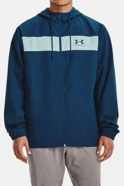 Casaco Corta-Vento Under Armour