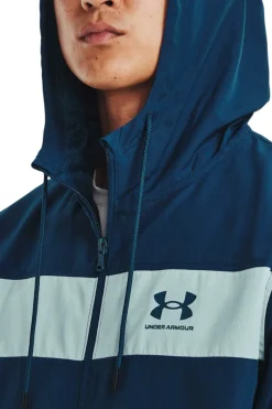 Casaco Corta-Vento Under Armour