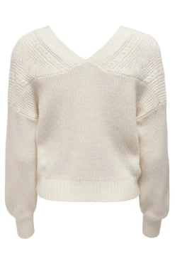 Casaco De Malha Botoes