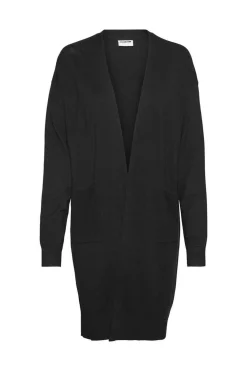 Casaco De Malha Comprido