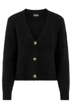 Casaco De Malha Cor Block