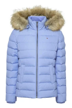 Casaco De Penas De Homem Tommy Jeans