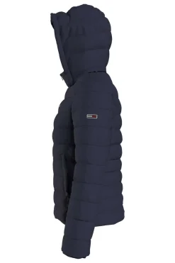 Casaco De Penas De Mulher Tommy Jeans