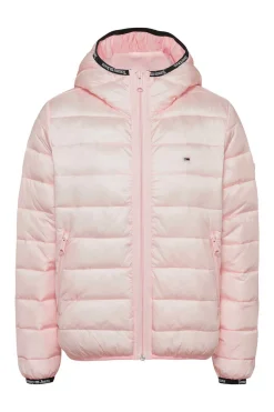 Casaco De Penas De Mulher Tommy Jeans