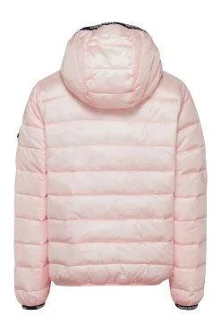 Casaco De Penas De Mulher Tommy Jeans