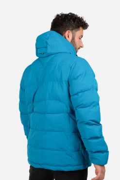 Casaco De Penas Izas