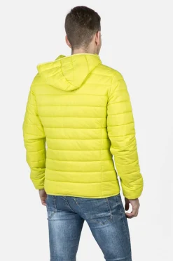 Casaco De Penas Izas