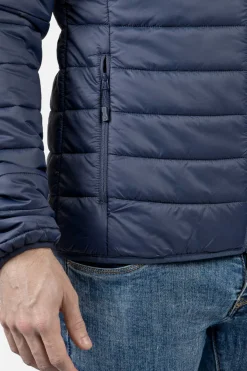 Casaco De Penas Izas