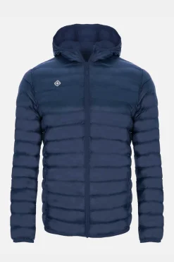 Casaco De Penas Izas