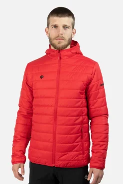 Casaco De Penas Izas