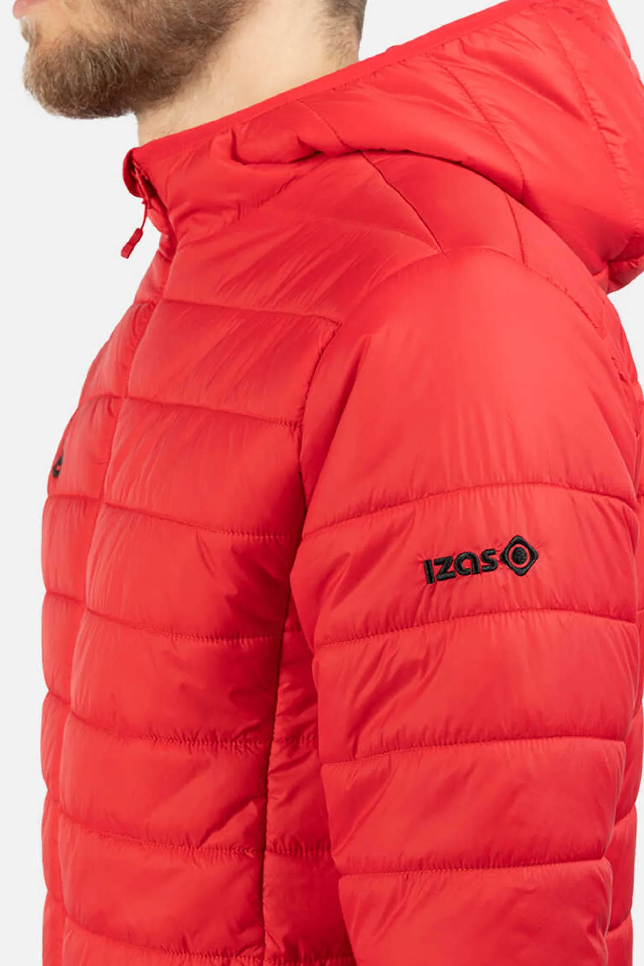 Casaco De Penas Izas