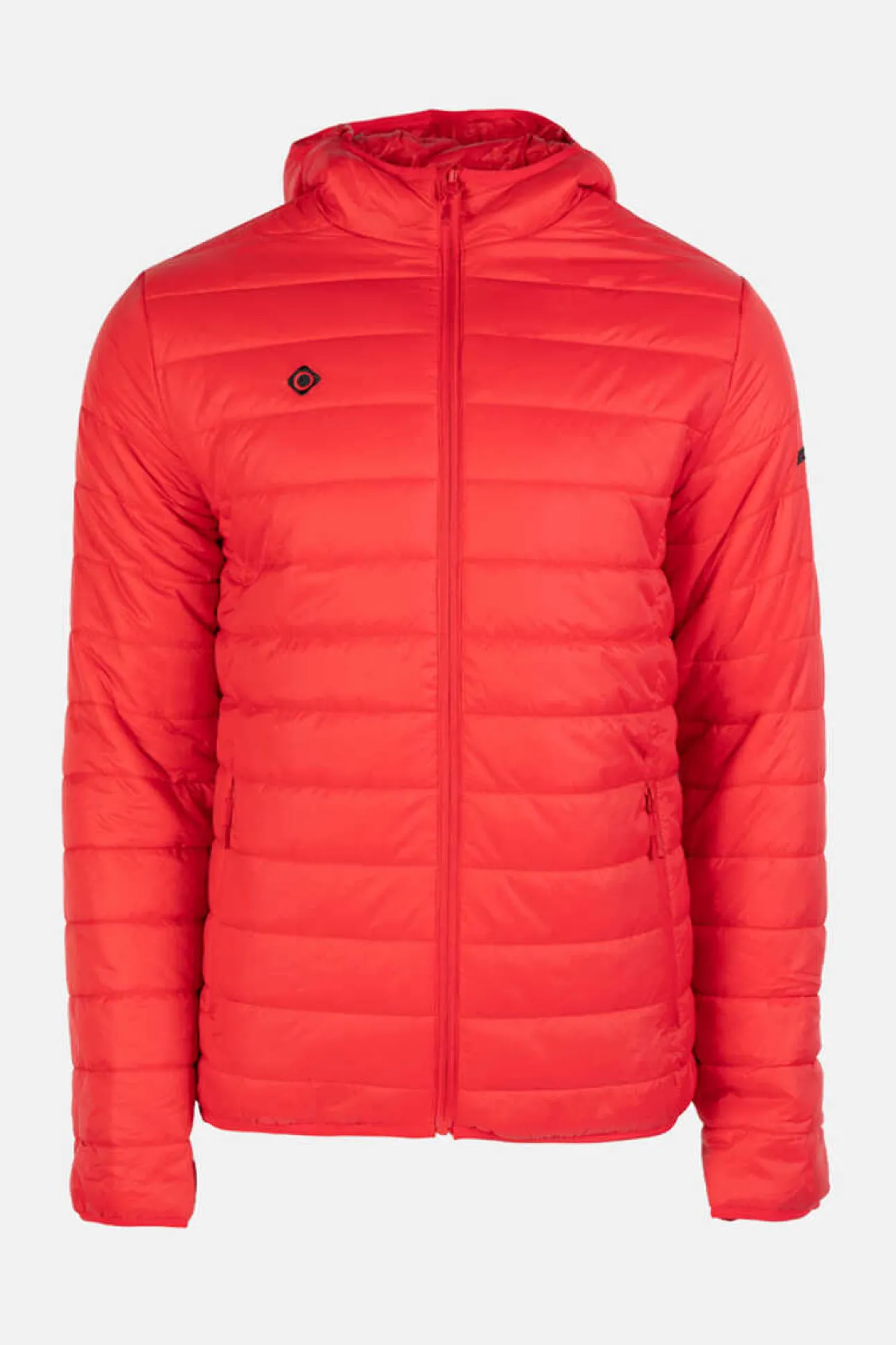 Casaco De Penas Izas