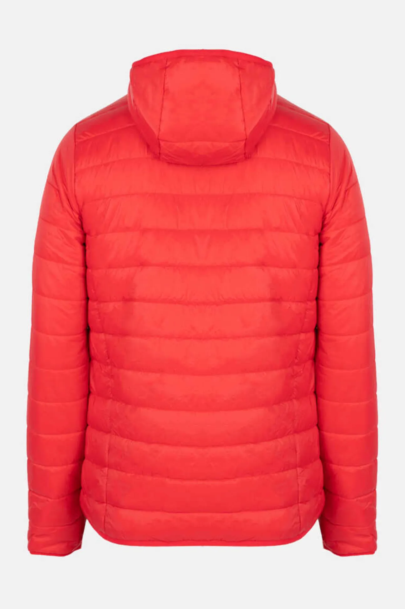 Casaco De Penas Izas