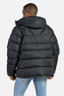 Casaco De Penas Izas