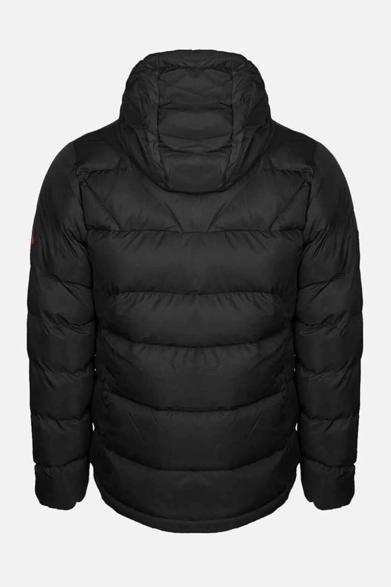 Casaco De Penas Izas