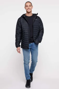 Casaco De Penugem Com Capuz Da Columbia Westridge™ Para Homem