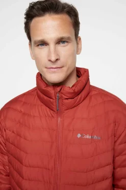 Casaco De Penugem Da Columbia Westridge™ Para Homem