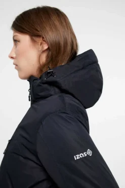 Casaco De Tecido Mount-Tex E Enchimento Mount-Loft