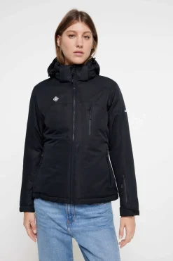 Casaco De Tecido Mount-Tex E Enchimento Mount-Loft