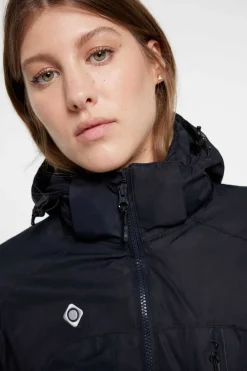 Casaco De Tecido Mount-Tex E Enchimento Mount-Loft