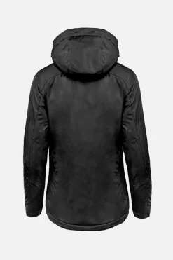 Casaco De Tecido Mount-Tex E Enchimento Mount-Loft