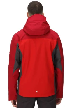 Casaco Impermeavel Birchdale