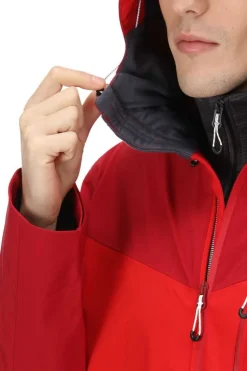 Casaco Impermeavel Birchdale