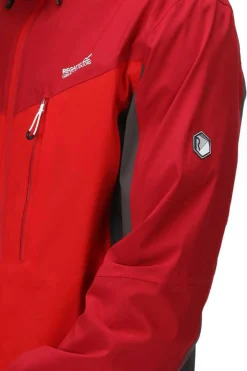 Casaco Impermeavel Birchdale