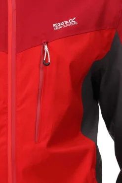 Casaco Impermeavel Birchdale