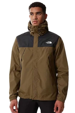 Casaco Impermeavel The North Face Antora