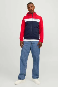 Casaco Leve Corta-Vento