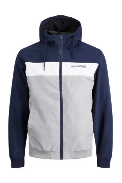 Casaco Leve Corta-Vento