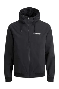 Casaco Leve Corta-Vento