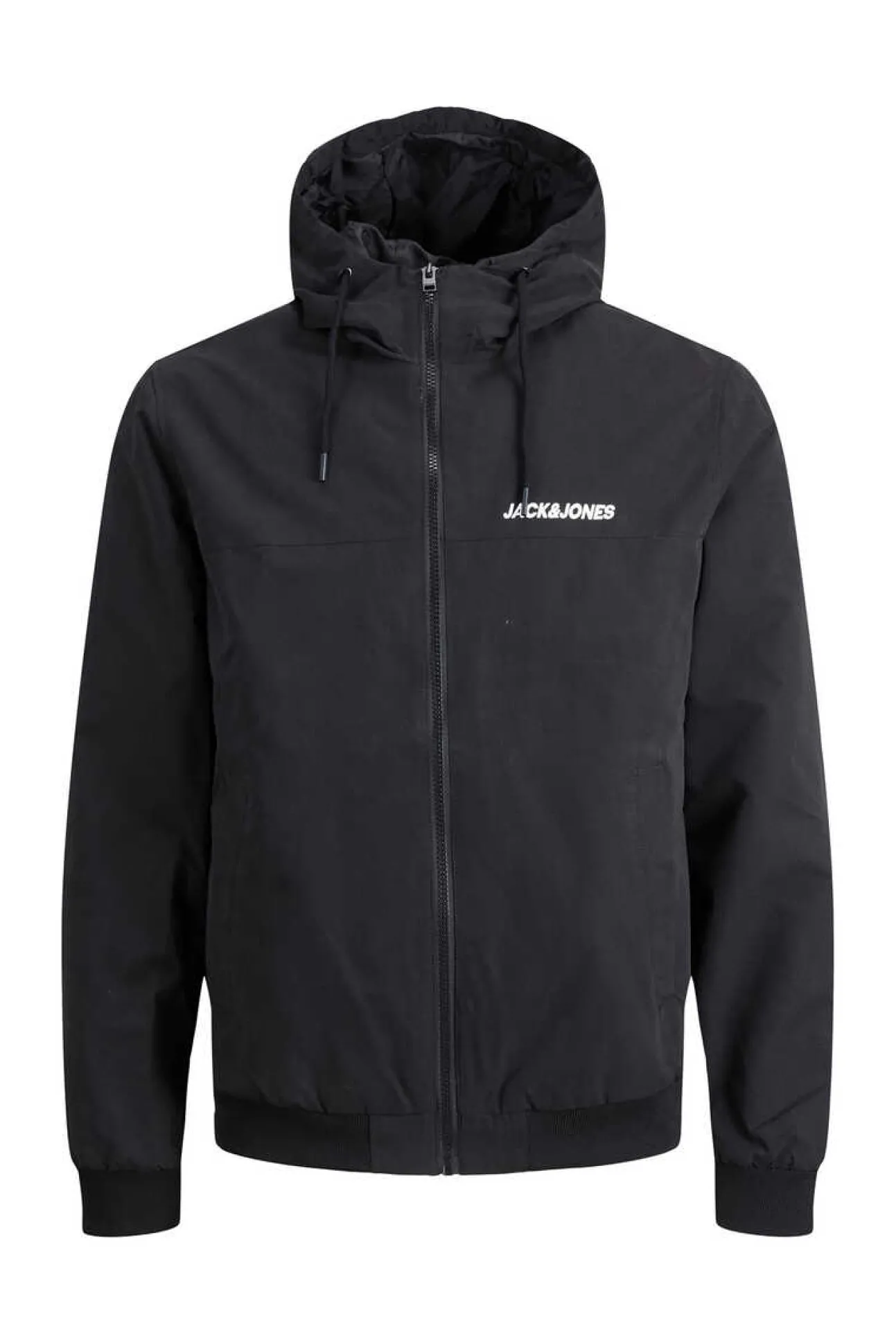 Casaco Leve Corta-Vento