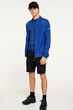 Casaco Leve Sidney M