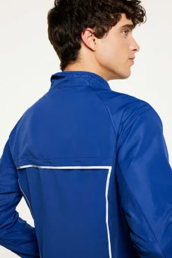 Casaco Leve Sidney M