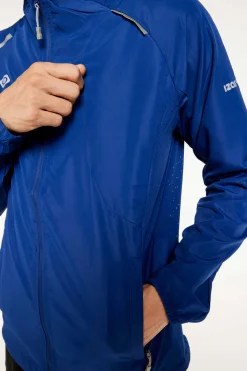 Casaco Leve Sidney M