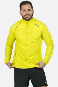 Casaco Leve Sidney M