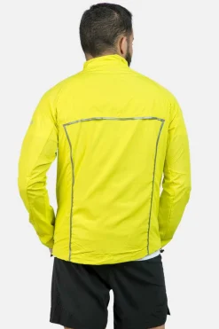 Casaco Leve Sidney M